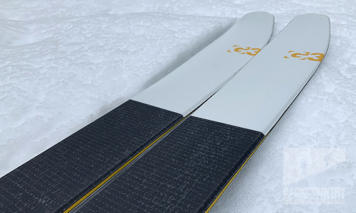 G3 SLAYr - 2021 Backcountry Ski Review